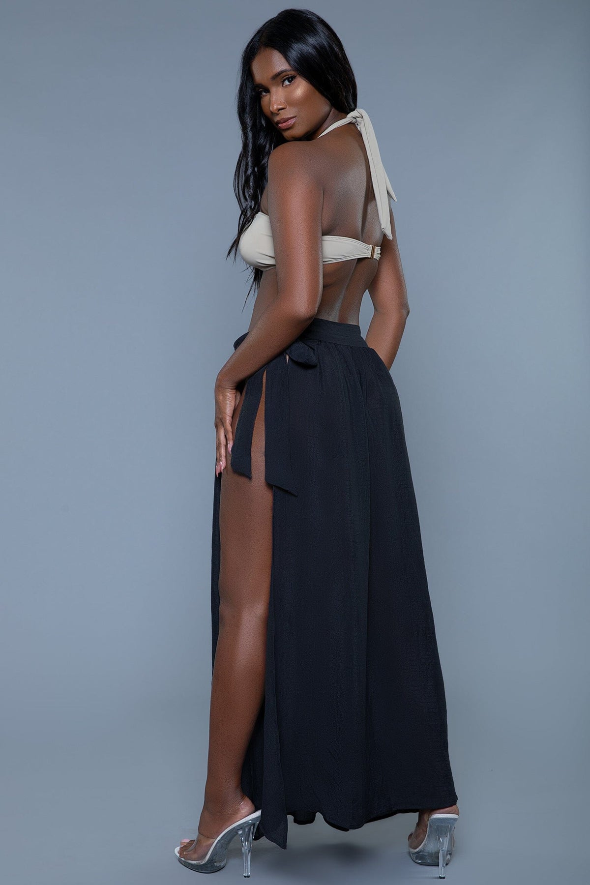  Cover-up Skirt