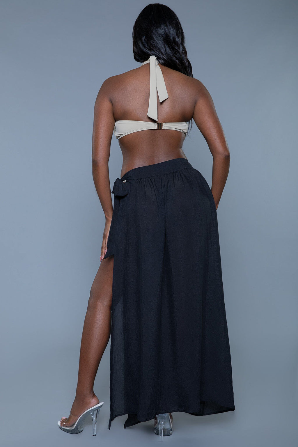  Cover-up Skirt