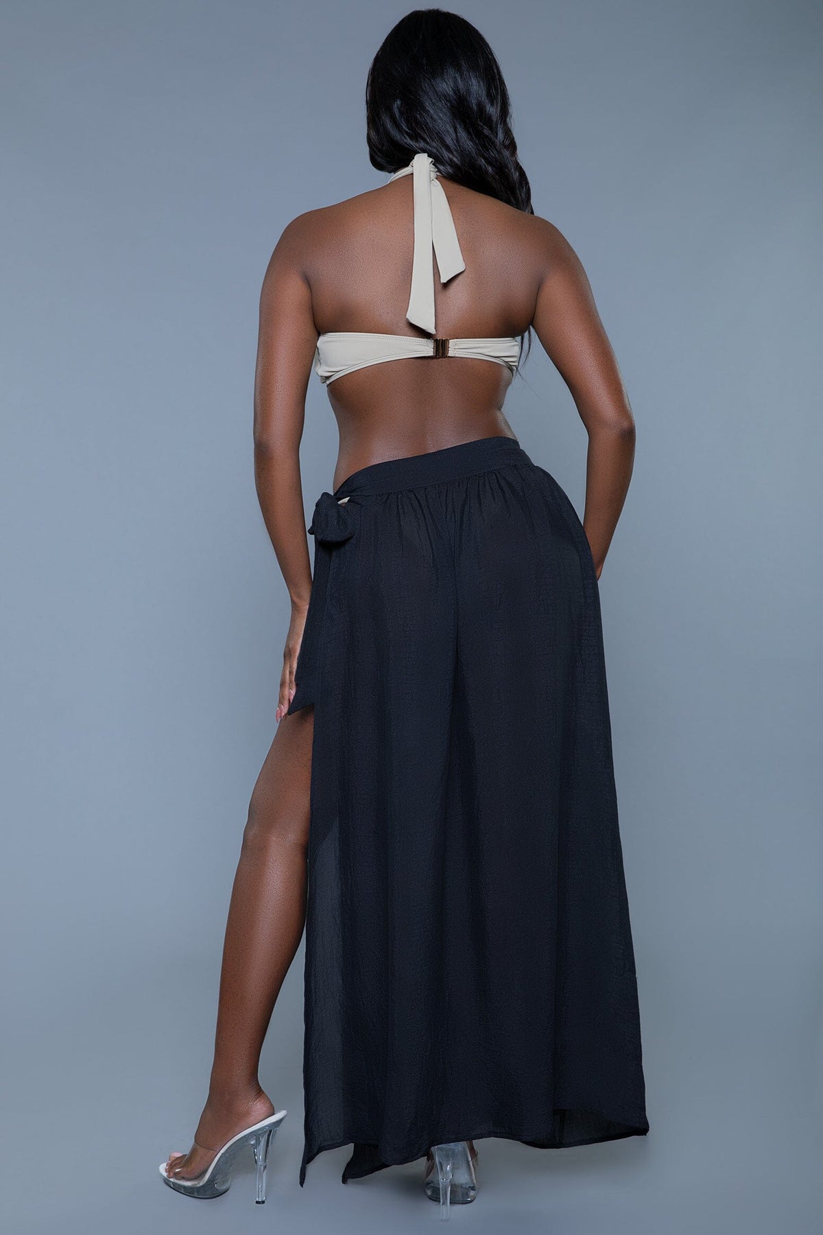  Cover-up Skirt