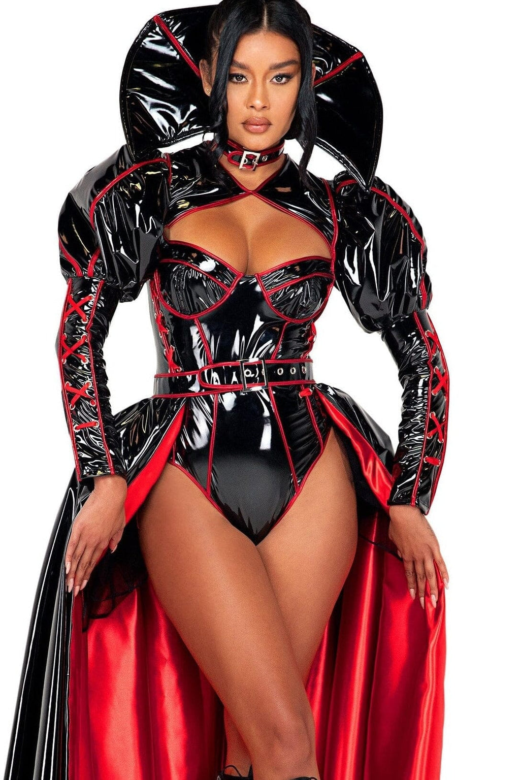  3pc Underworld Evil Queen