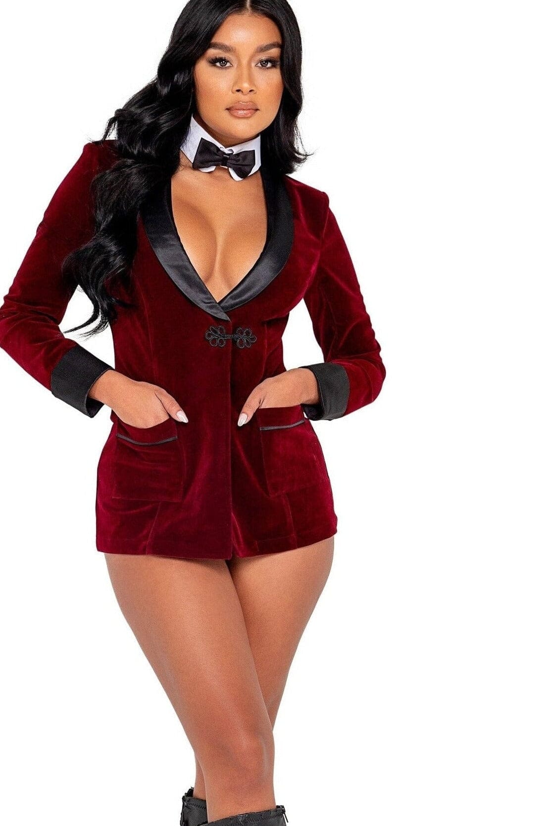  4PC Playboy Smoke Lounge Madam