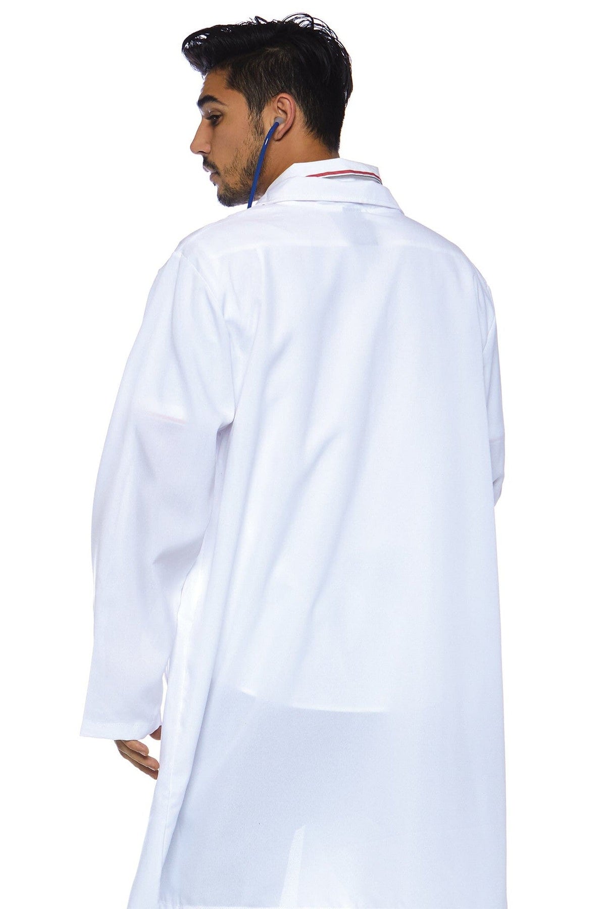 LEG AVENUE 2 Piece Dr. Feel Good Costume