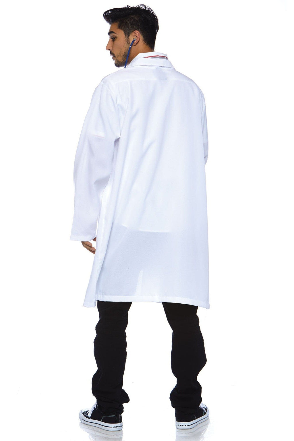 LEG AVENUE 2 Piece Dr. Feel Good Costume