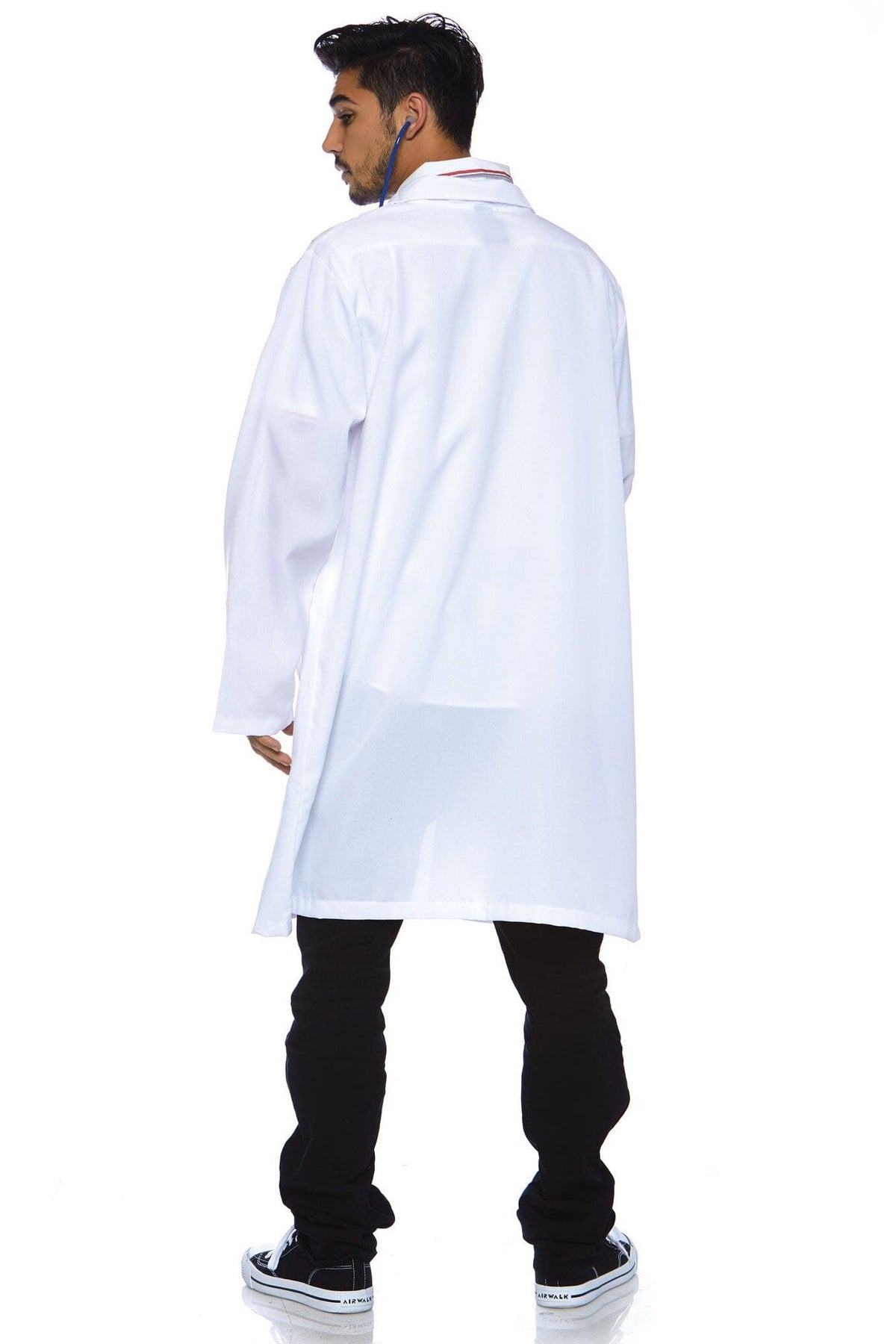 LEG AVENUE 2 Piece Dr. Feel Good Costume