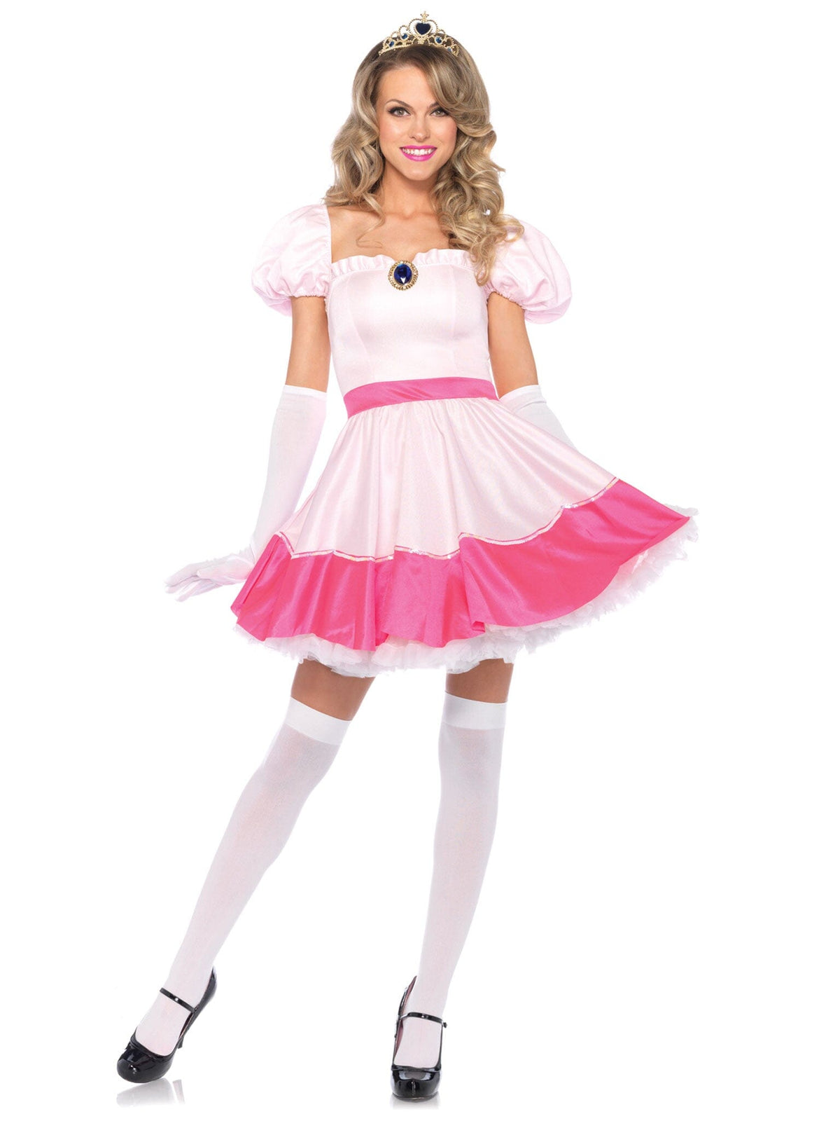 LEG AVENUE 4 Pc Princess Set