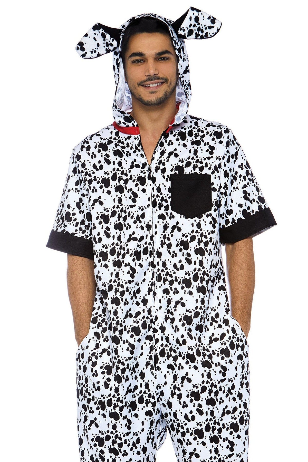 LEG AVENUE Dalmatian Dog