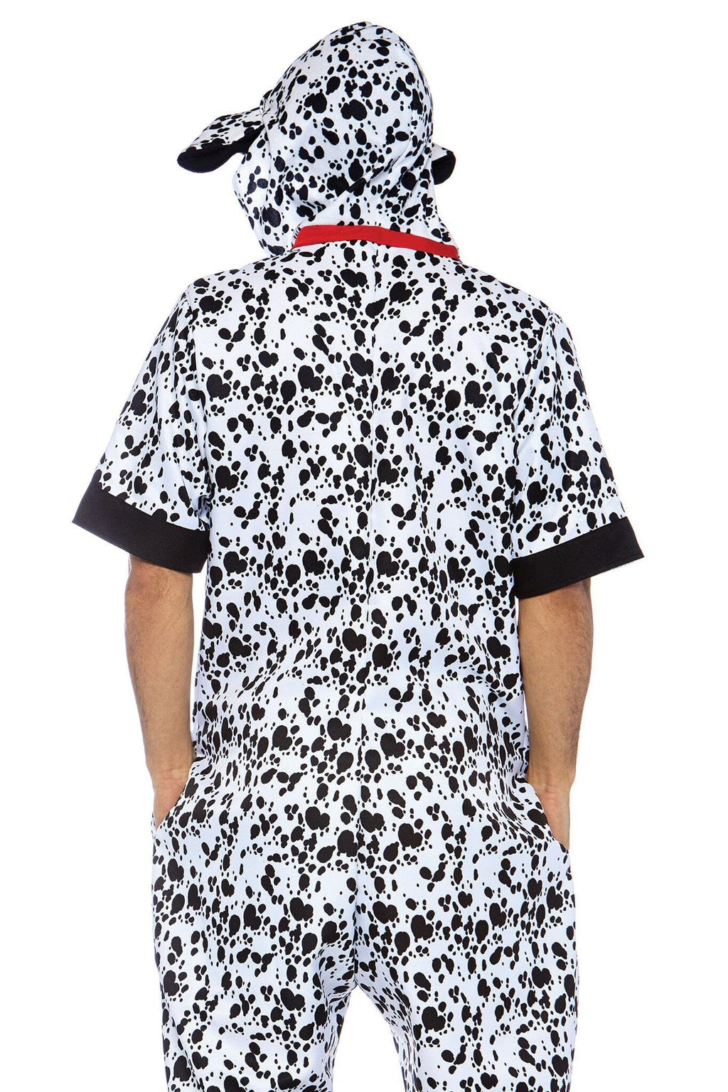 LEG AVENUE Dalmatian Dog