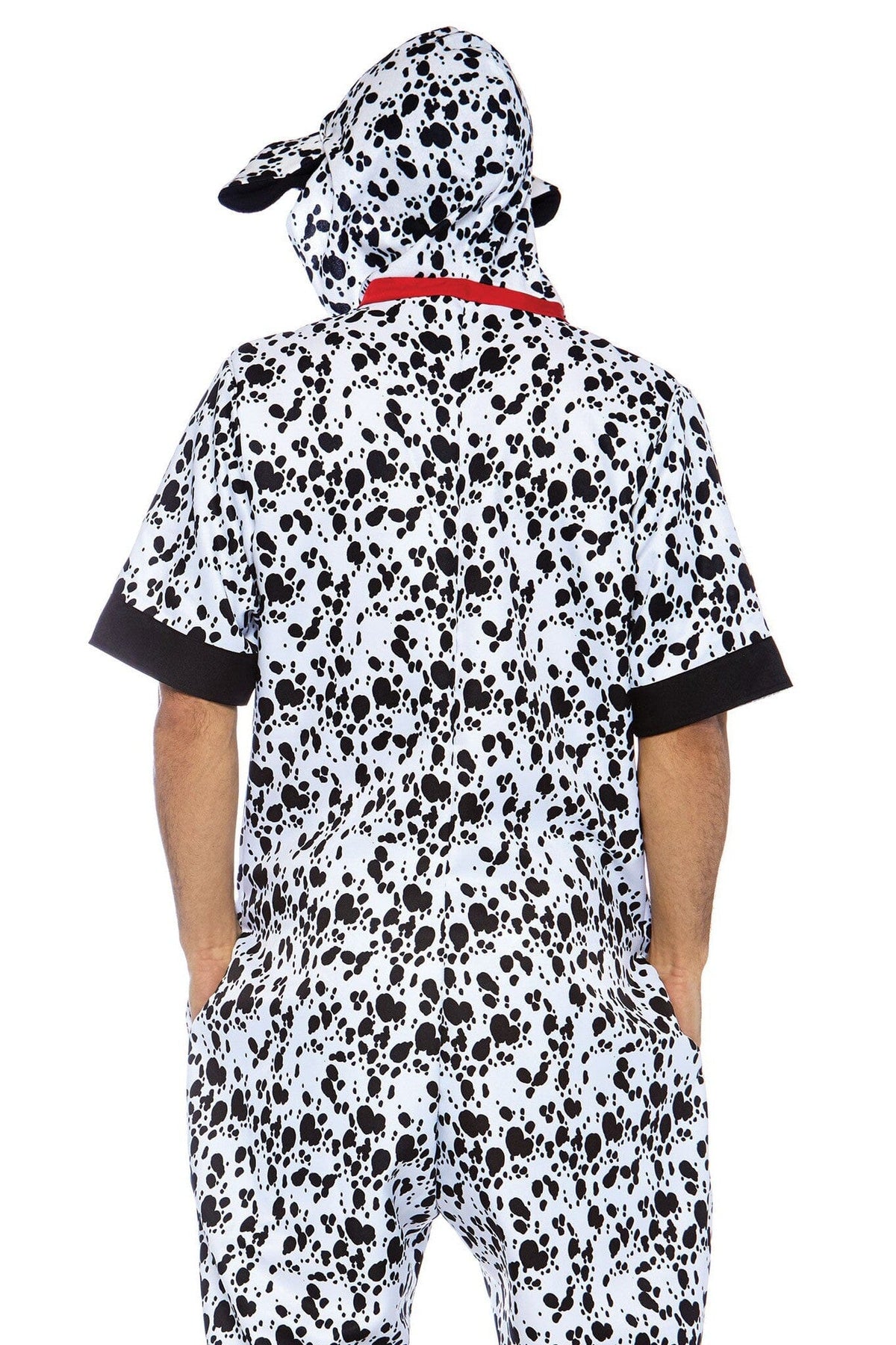 LEG AVENUE Dalmatian Dog