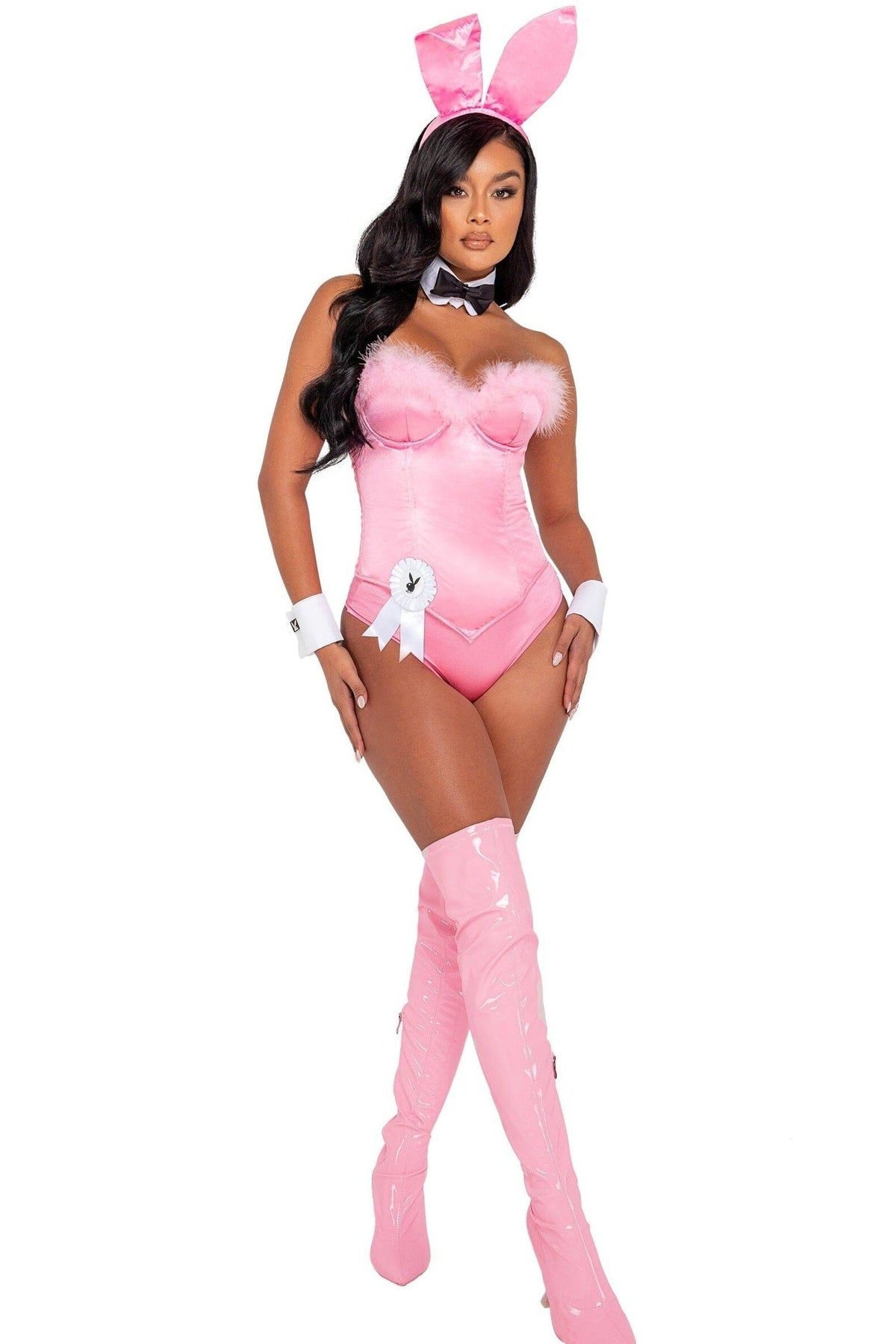  9PC Playboy Boudoir Bunny