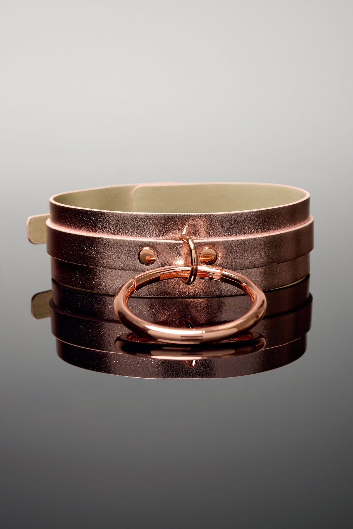 Coquette Collar