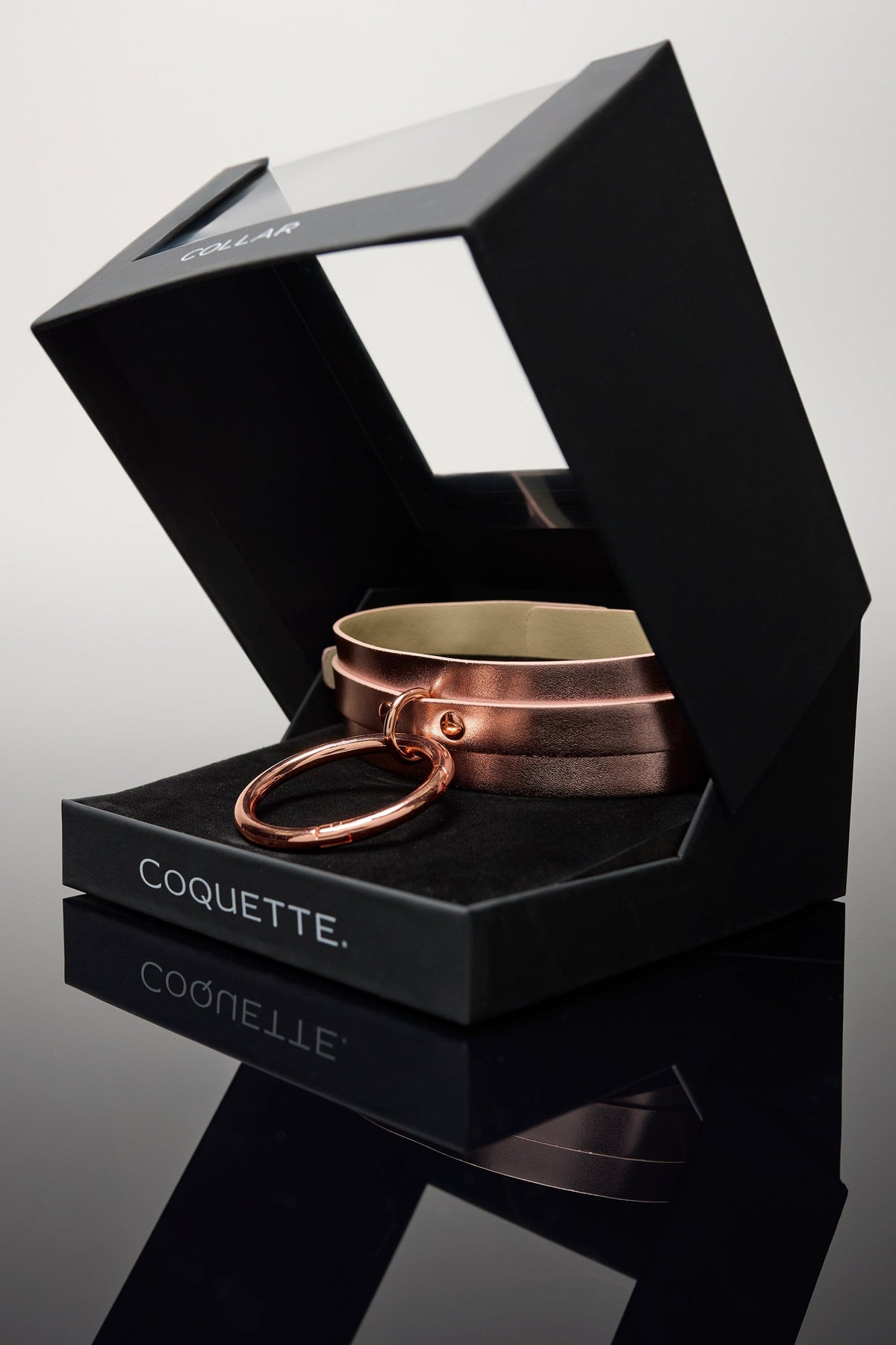 Coquette Collar