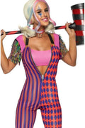 LEG AVENUE Comic Vixen Costume