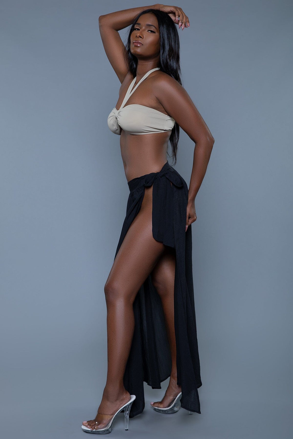  Cover-up Skirt