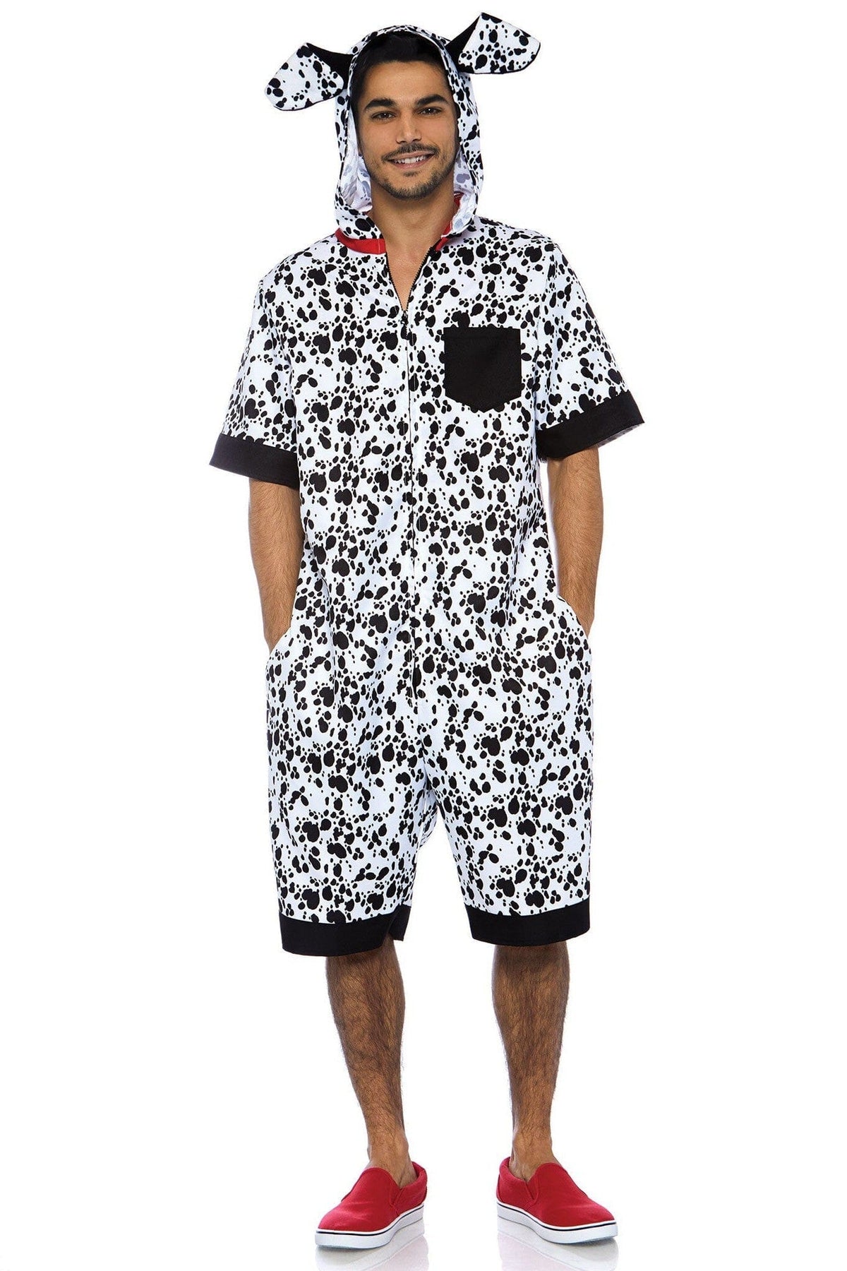LEG AVENUE Dalmatian Dog