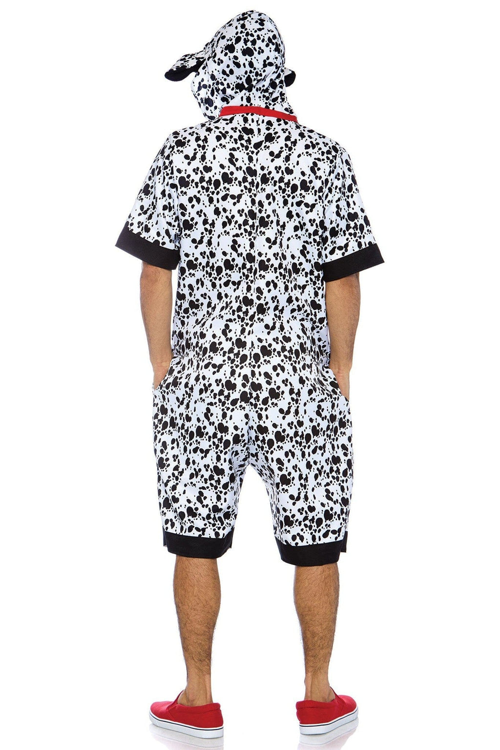 LEG AVENUE Dalmatian Dog