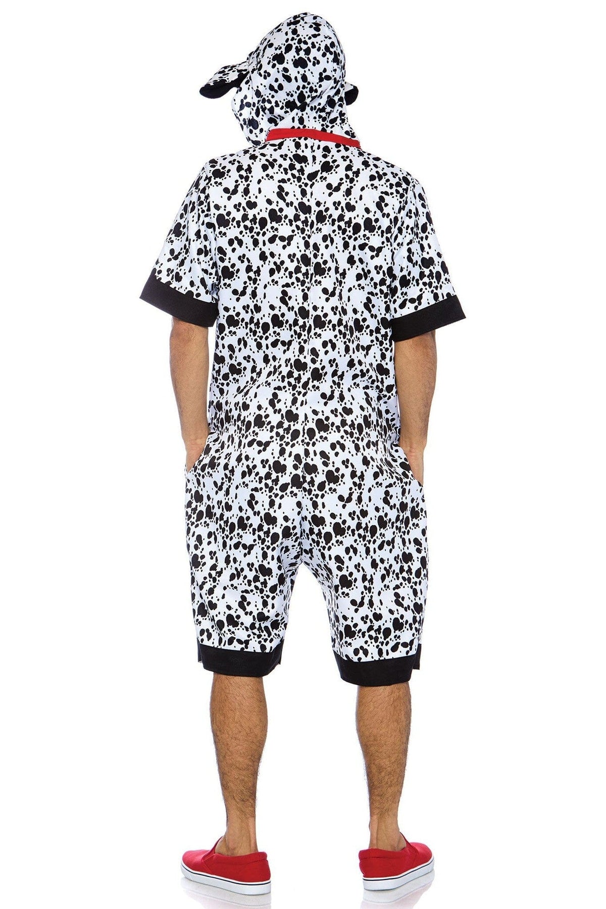 LEG AVENUE Dalmatian Dog