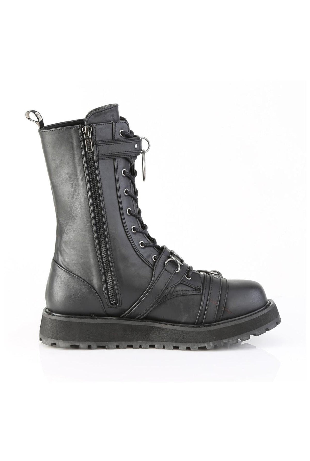  Demonia VALOR-240 Knee Boot