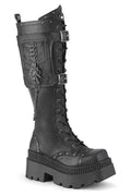  Demonia WRATH-205 Knee Boot