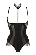  Ekaterina Fetish Convertible Bodysuit