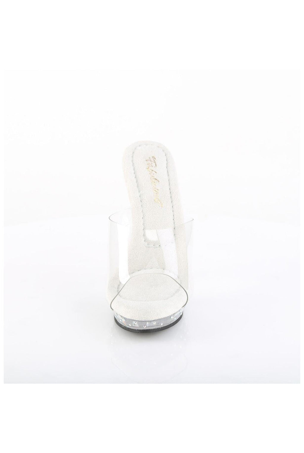  Fabulicious LIP-101CAS Slide
