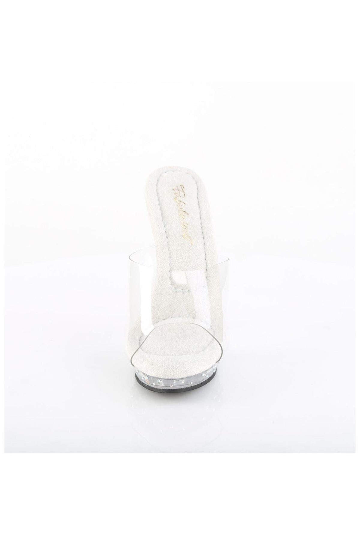  Fabulicious LIP-101CAS Slide
