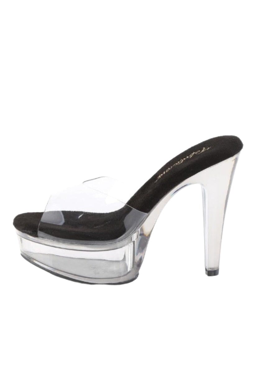  Fabulicious MARTINI-501 Slide
