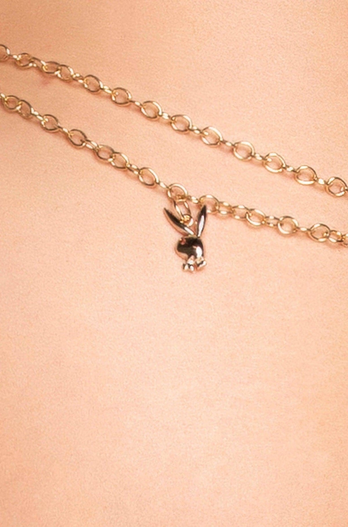  Playboy Charm X-Rated Teddy