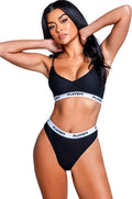  Playboy Lifestyle 2-Piece Set