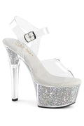  Pleaser ASPIRE-608RSI Sandal