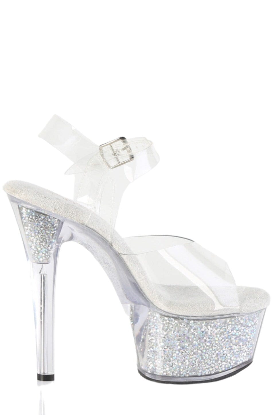  Pleaser ASPIRE-608RSI Sandal