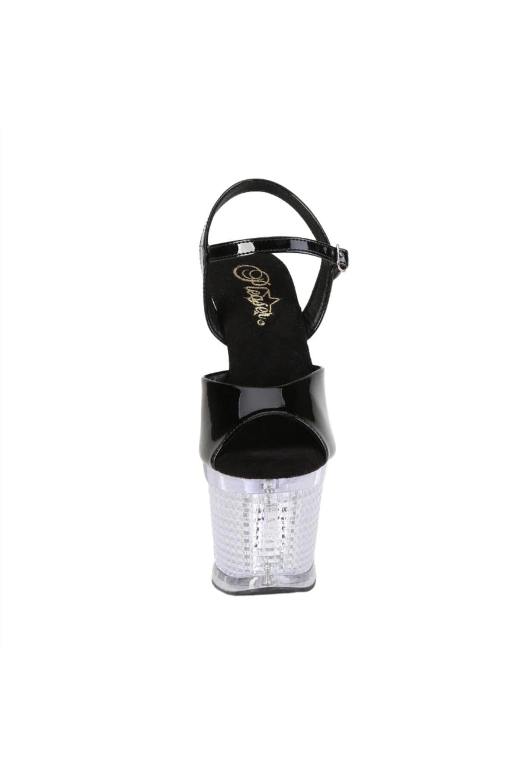  Pleaser FLASHDANCE-709SPEC Sandal