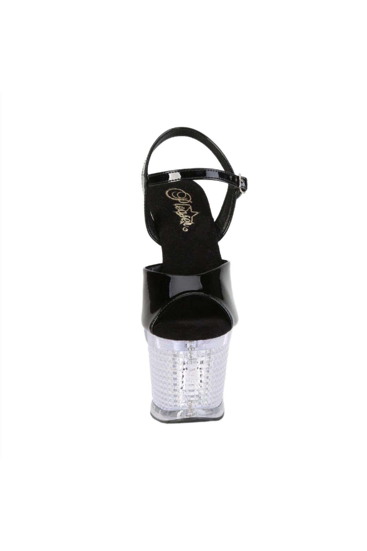 Pleaser FLASHDANCE-709SPEC Sandal