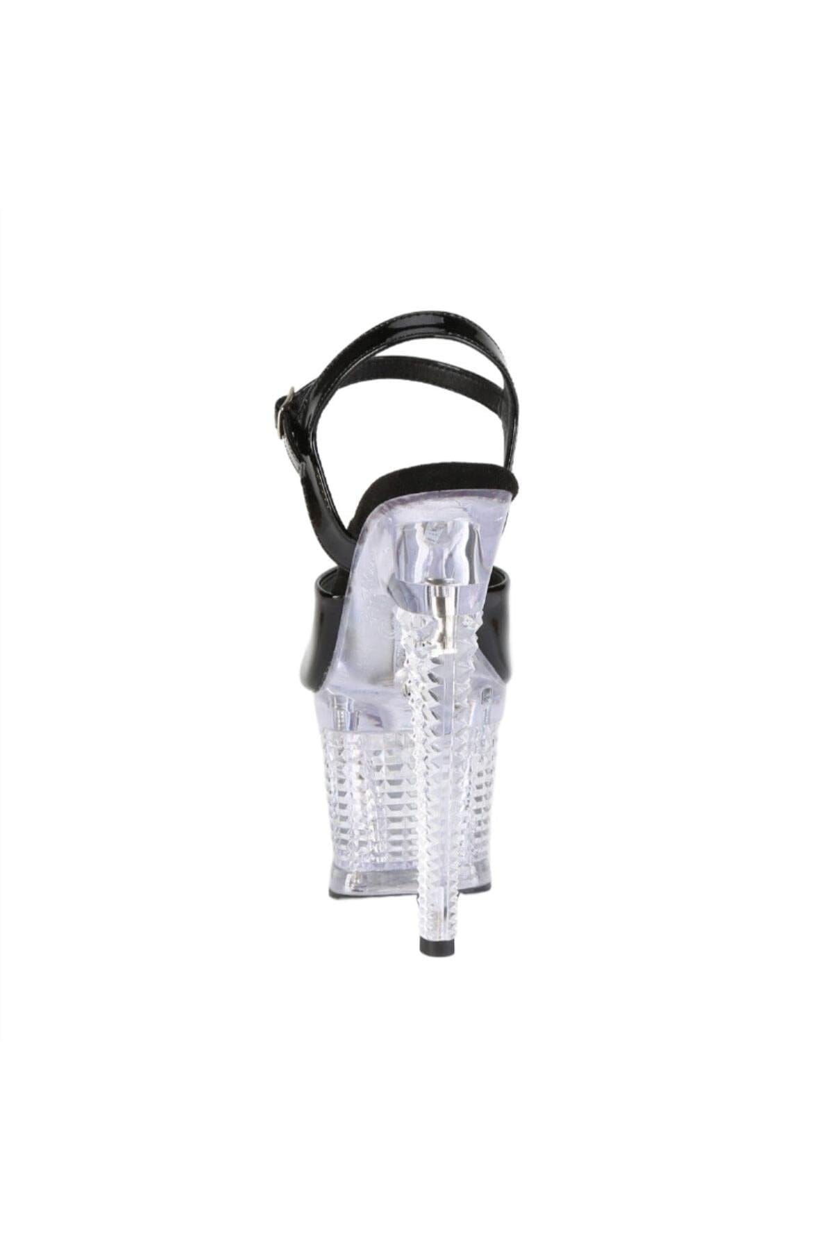  Pleaser FLASHDANCE-709SPEC Sandal