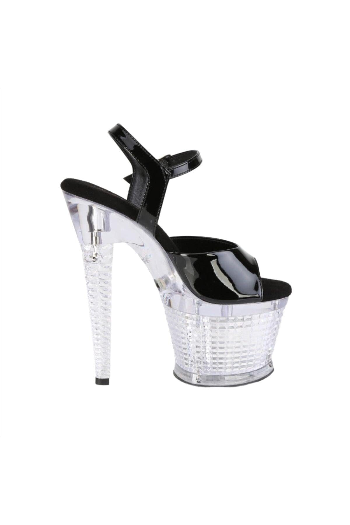  Pleaser FLASHDANCE-709SPEC Sandal
