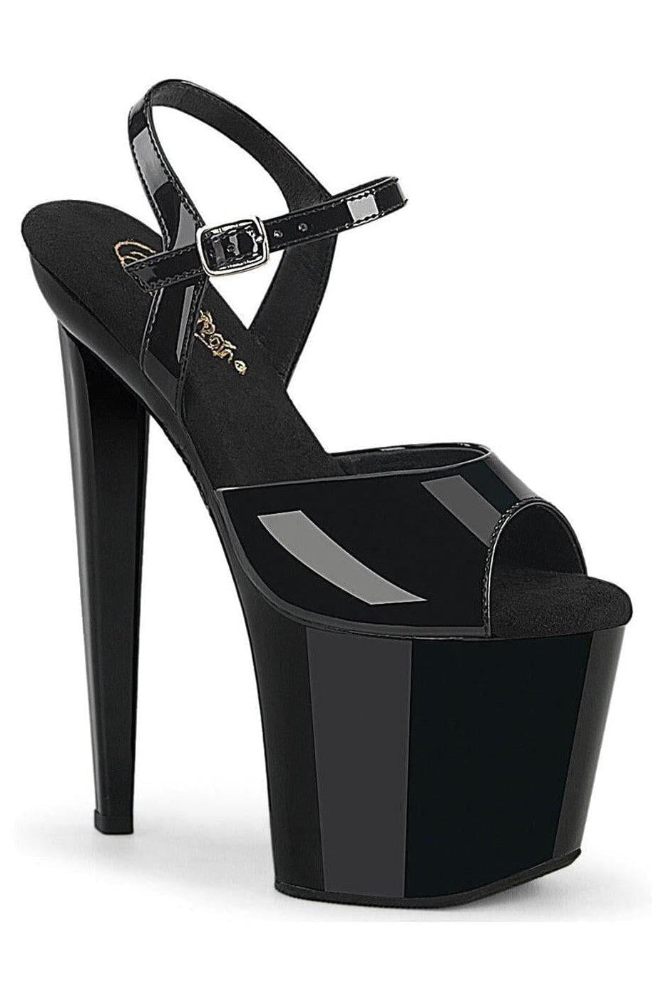  Pleaser RAZZLE-809 Sandal