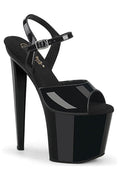  Pleaser RAZZLE-809 Sandal