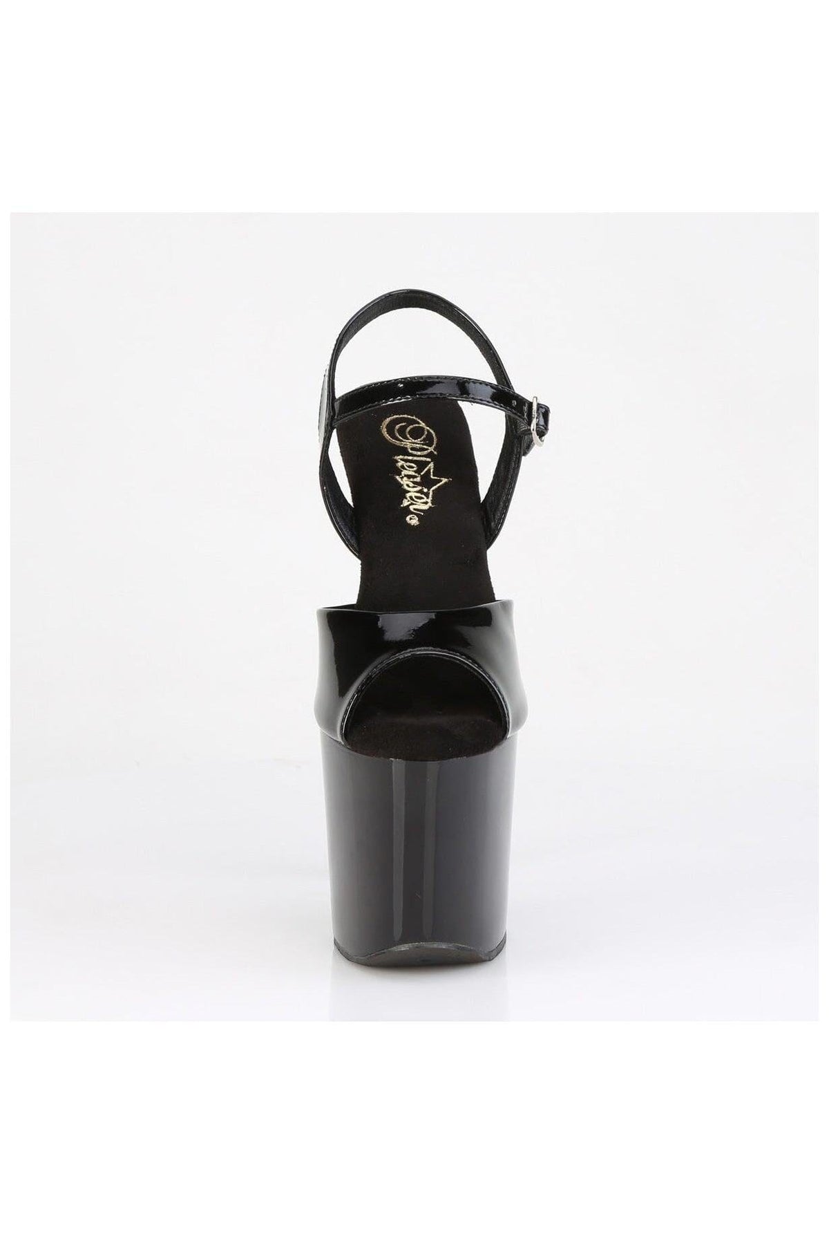  Pleaser RAZZLE-809 Sandal