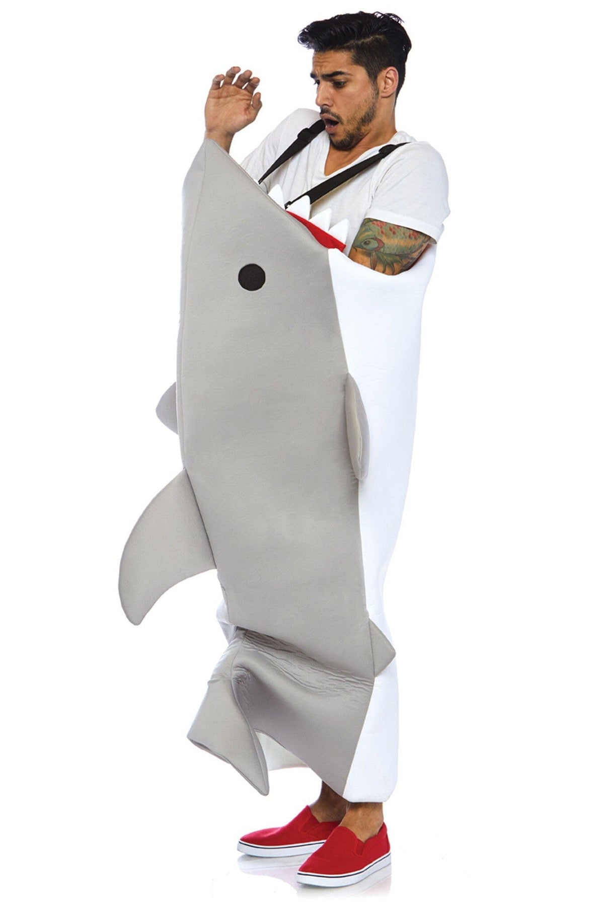 LEG AVENUE Shark Attack