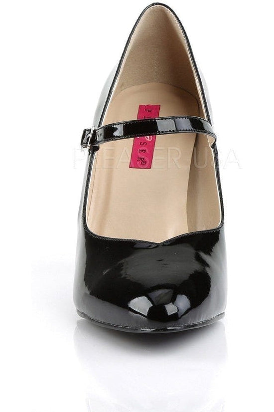  DREAM-428 Pump | Black Patent