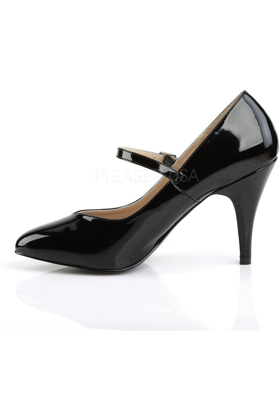  DREAM-428 Pump | Black Patent