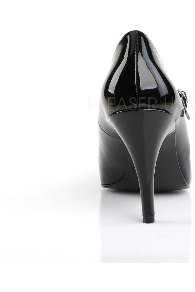  DREAM-428 Pump | Black Patent