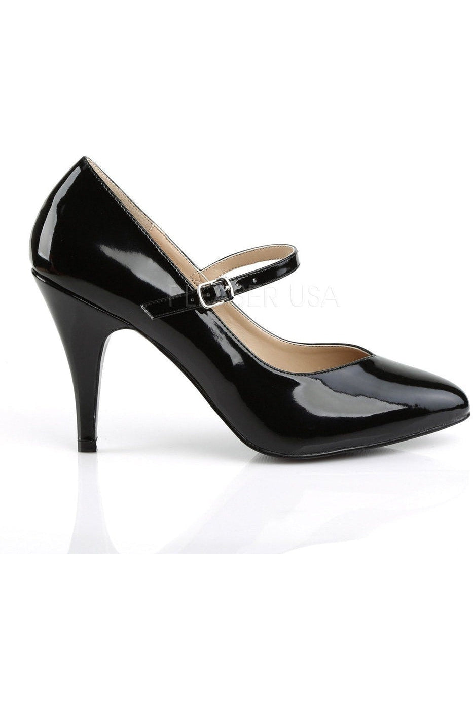  DREAM-428 Pump | Black Patent