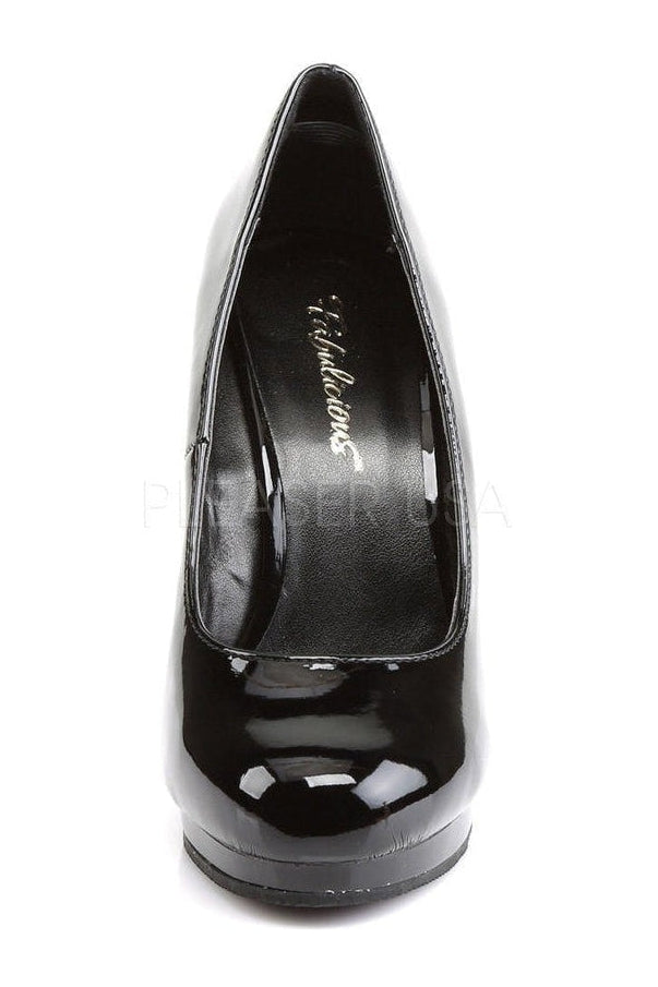  FLAIR-480 Pump | Black Patent