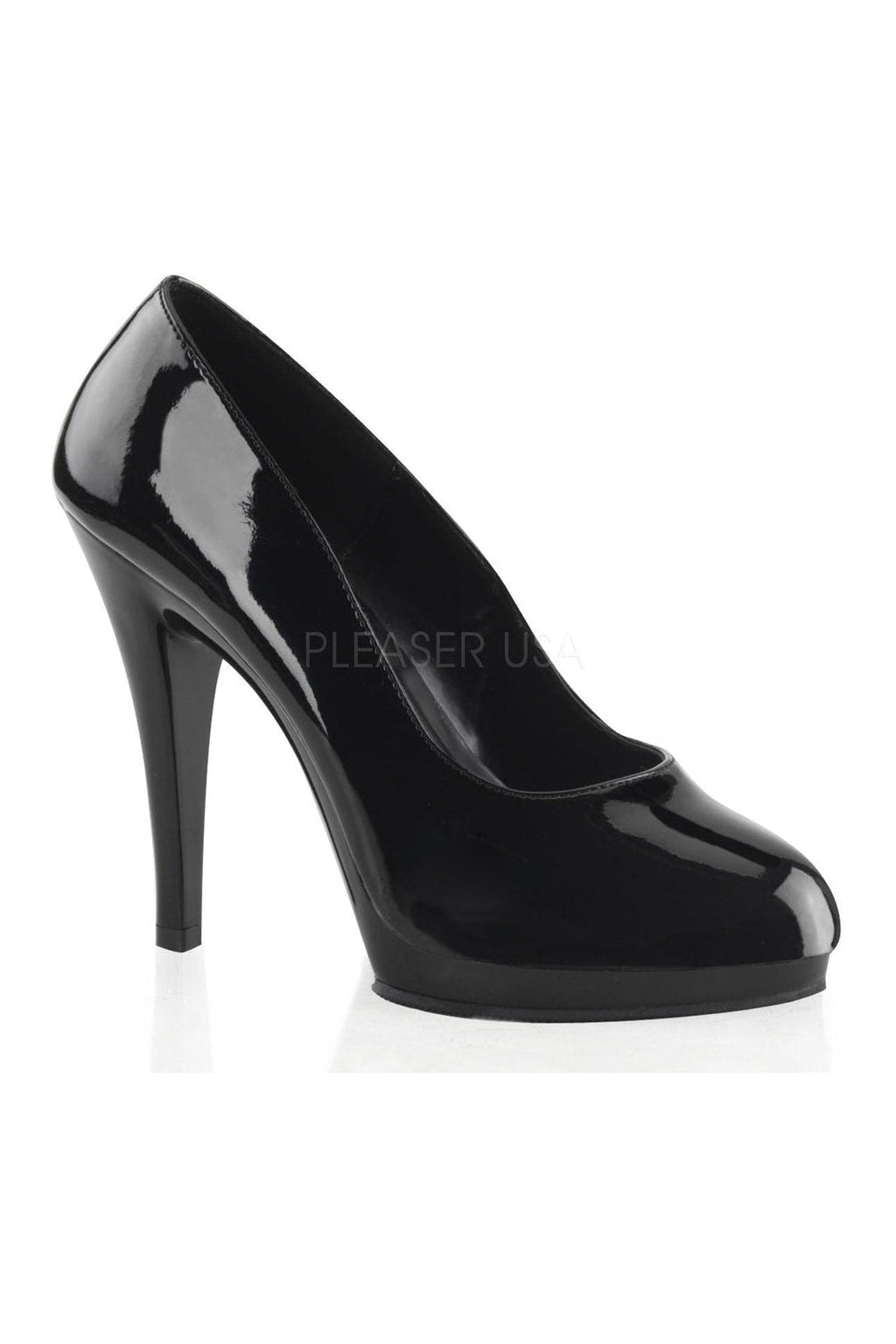  FLAIR-480 Pump | Black Patent