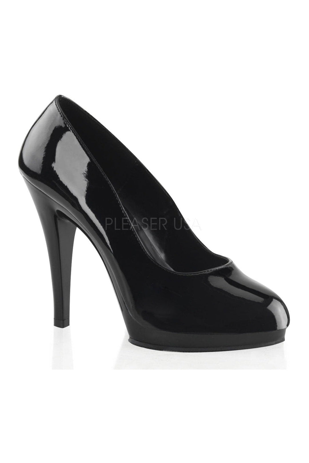  FLAIR-480 Pump | Black Patent