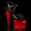  Pleaser FLASHDANCE-709SPEC Sandal