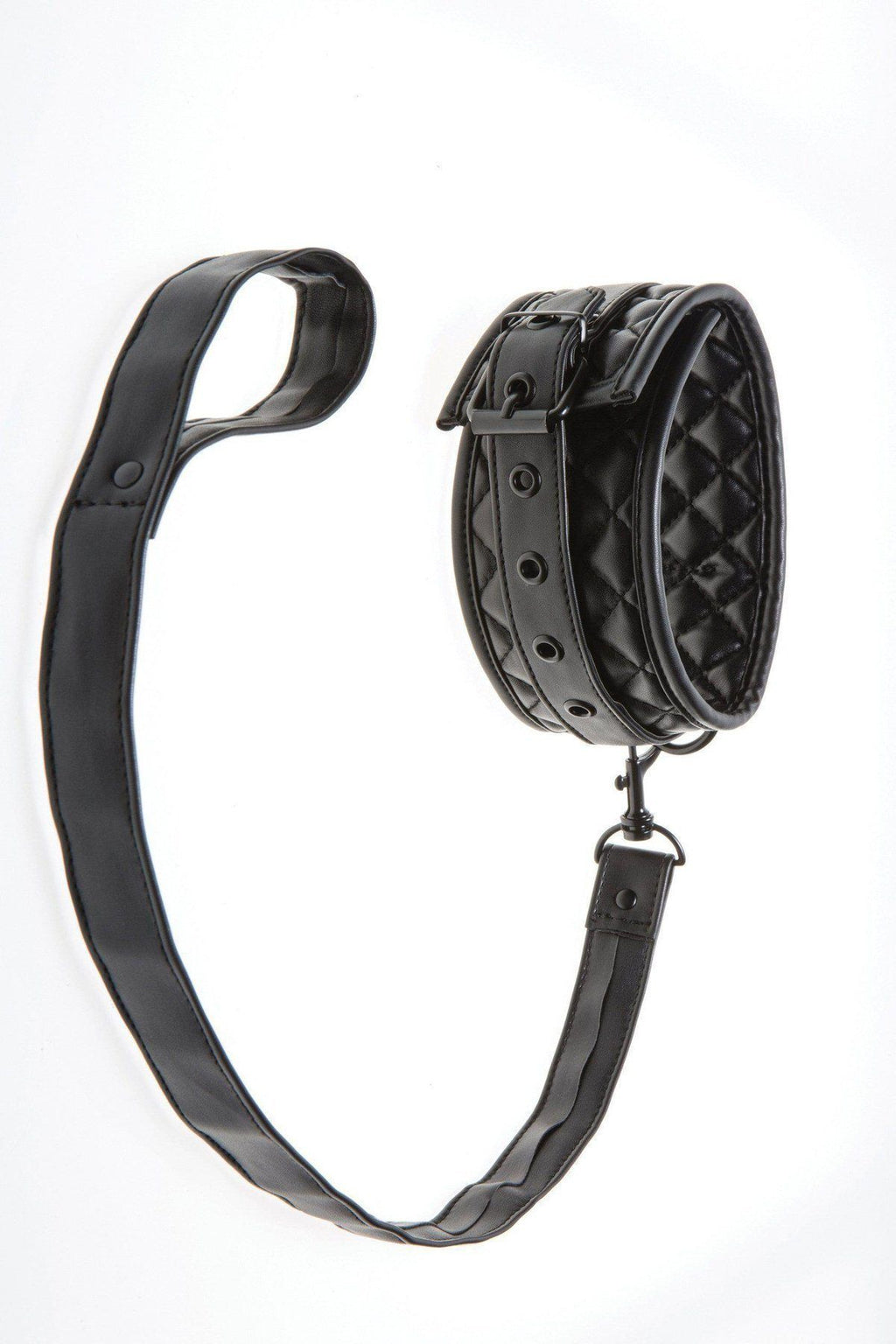  Quilted Collar Set