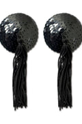  Sequin & Tassel Pasties