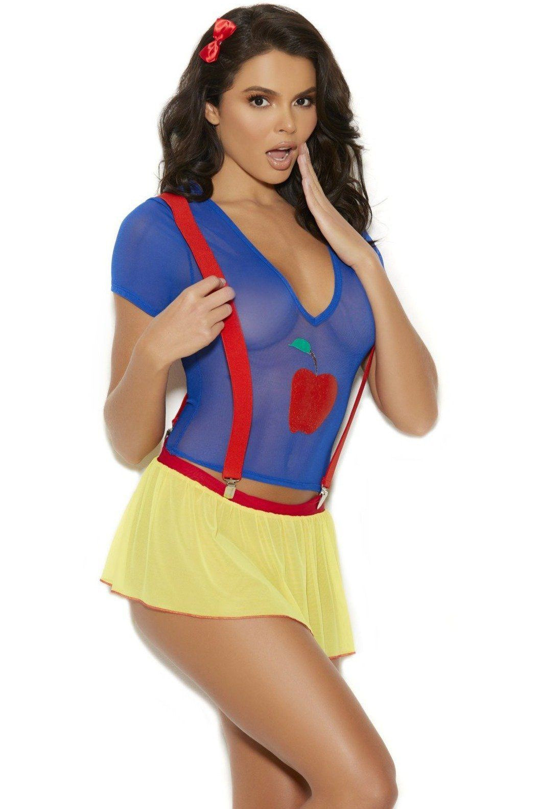  Sexy Princess Costumes