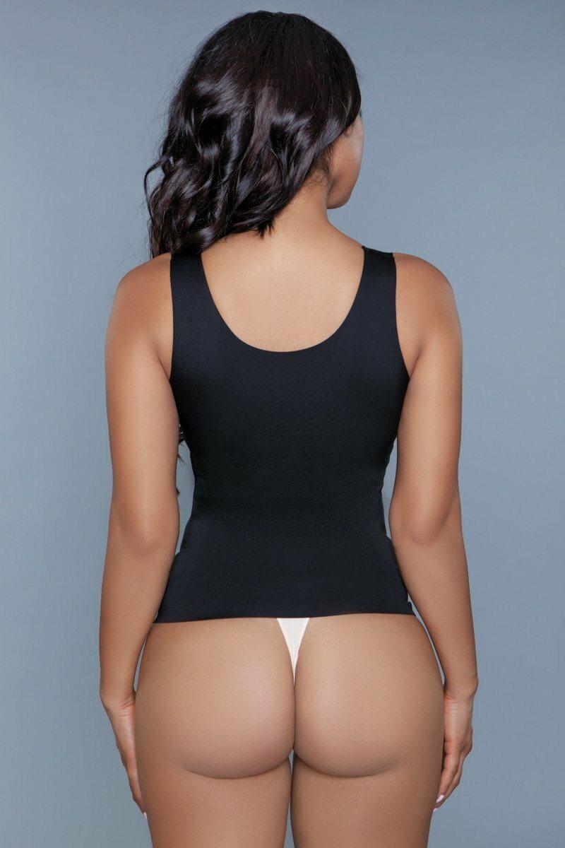  Shapewear Top